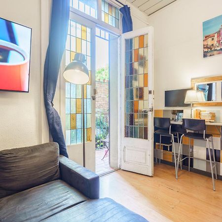 Casa Barcelo Hostel Barcelona Exteriér fotografie