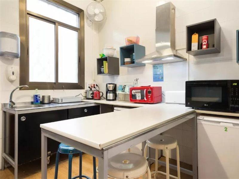 Casa Barcelo Hostel Barcelona Exteriér fotografie