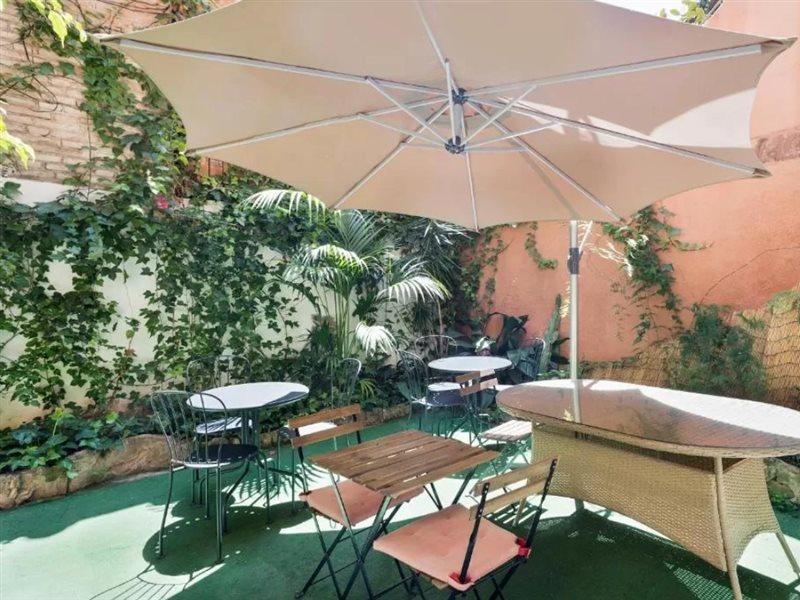 Casa Barcelo Hostel Barcelona Exteriér fotografie