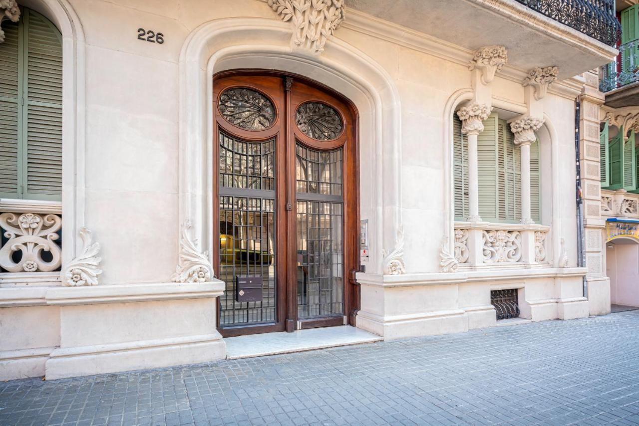 Casa Barcelo Hostel Barcelona Exteriér fotografie