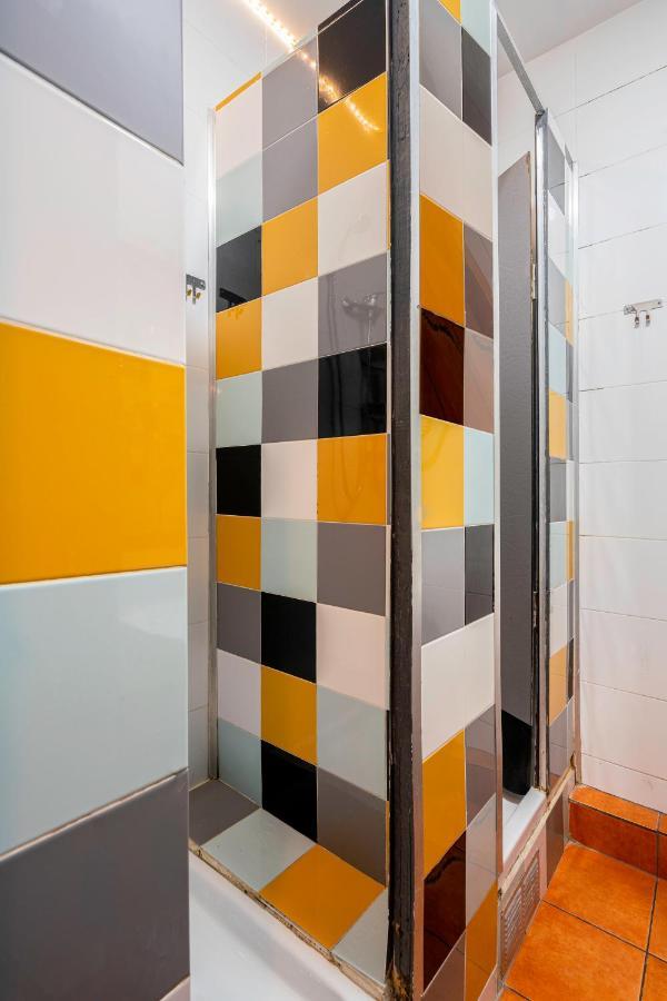 Casa Barcelo Hostel Barcelona Exteriér fotografie