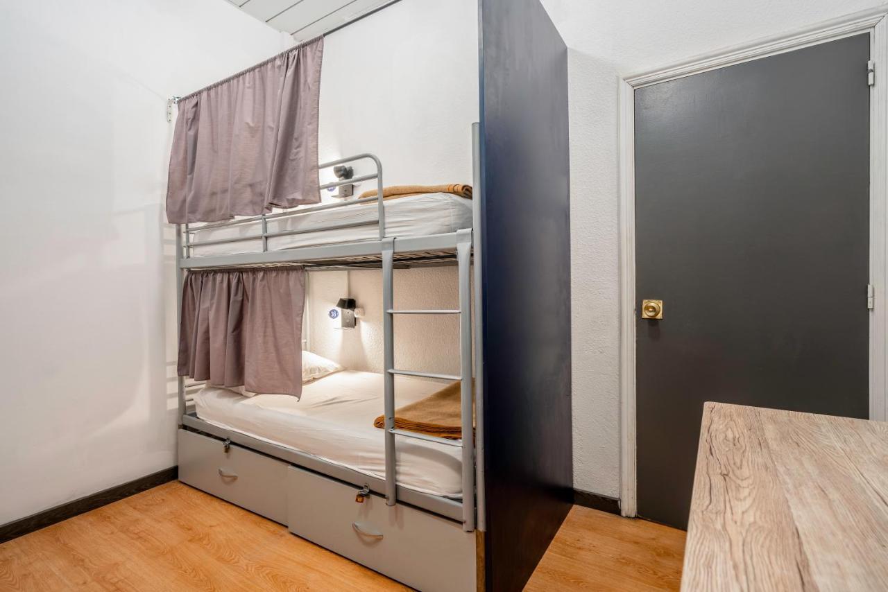 Casa Barcelo Hostel Barcelona Exteriér fotografie