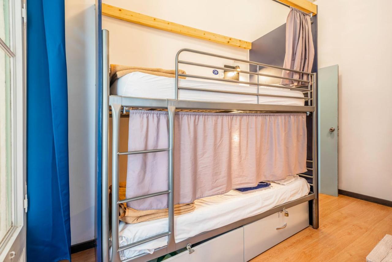 Casa Barcelo Hostel Barcelona Exteriér fotografie