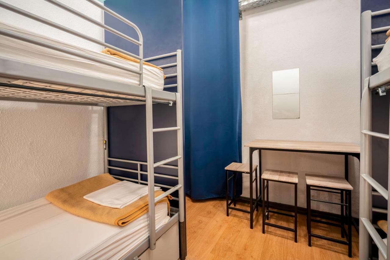 Casa Barcelo Hostel Barcelona Exteriér fotografie