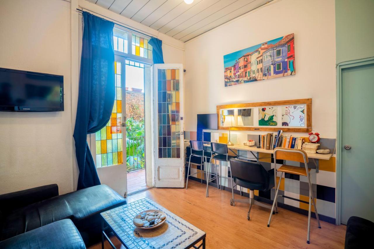 Casa Barcelo Hostel Barcelona Exteriér fotografie
