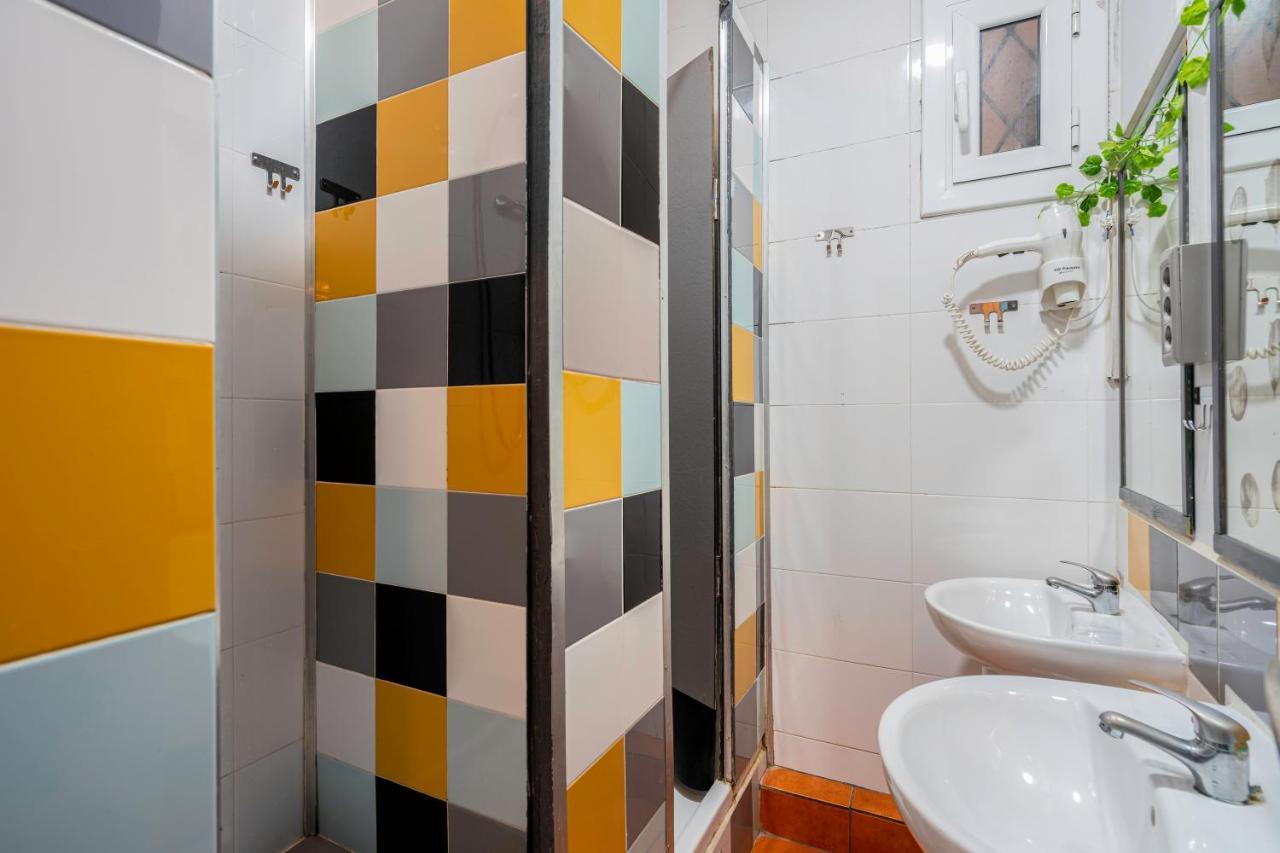 Casa Barcelo Hostel Barcelona Exteriér fotografie