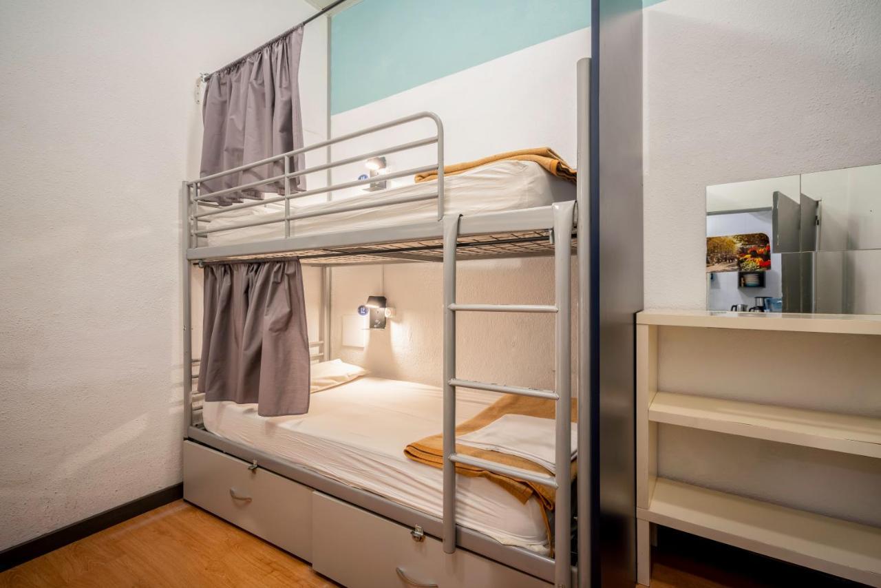 Casa Barcelo Hostel Barcelona Exteriér fotografie