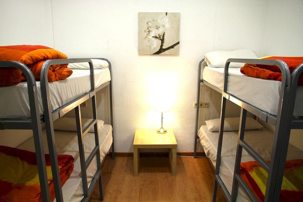 Casa Barcelo Hostel Barcelona Exteriér fotografie